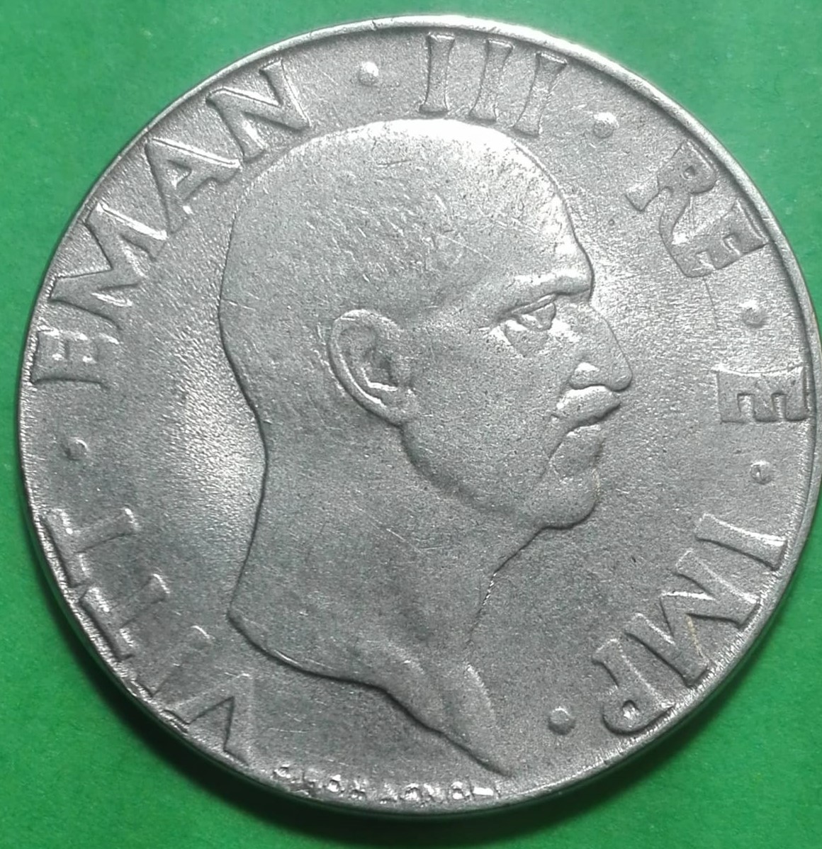 sena coins